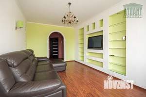1-к квартира, вторичка, 43м2, 5/23 этаж