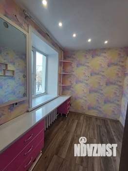 2-к квартира, вторичка, 40м2, 2/6 этаж