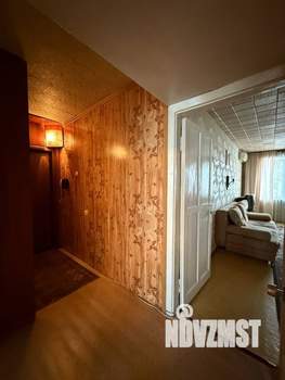 2-к квартира, вторичка, 48м2, 5/5 этаж