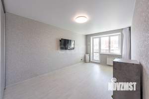 2-к квартира, вторичка, 57м2, 10/10 этаж