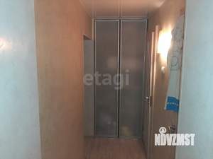 2-к квартира, вторичка, 50м2, 2/9 этаж