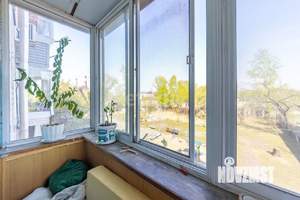 2-к квартира, вторичка, 43м2, 2/5 этаж