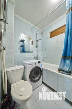 1-к квартира, вторичка, 30м2, 1/5 этаж