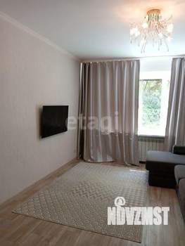 2-к квартира, вторичка, 49м2, 1/5 этаж