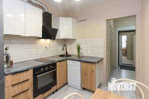 1-к квартира, вторичка, 30м2, 2/9 этаж