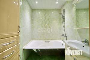 3-к квартира, вторичка, 63м2, 7/9 этаж