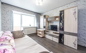 3-к квартира, вторичка, 54м2, 5/5 этаж