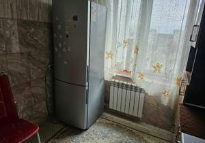 3-к квартира, вторичка, 67м2, 7/9 этаж