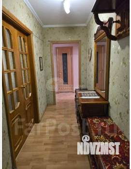 3-к квартира, вторичка, 65м2, 3/9 этаж