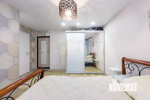 Студия квартира, вторичка, 22м2, 4/5 этаж