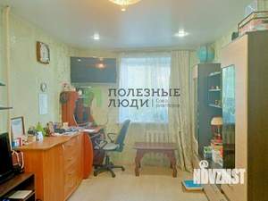 2-к квартира, вторичка, 52м2, 2/5 этаж