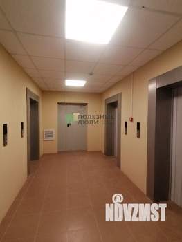 3-к квартира, вторичка, 74м2, 8/26 этаж
