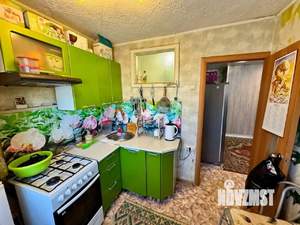 1-к квартира, вторичка, 32м2, 5/5 этаж