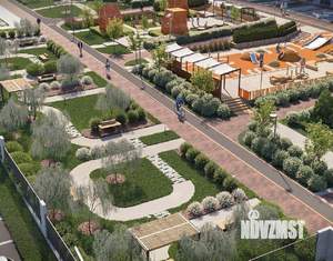 2-к квартира, вторичка, 58м2, 5/16 этаж