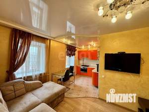 2-к квартира, вторичка, 45м2, 7/9 этаж