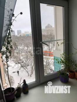 3-к квартира, вторичка, 54м2, 4/5 этаж