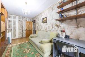 3-к квартира, вторичка, 63м2, 5/5 этаж
