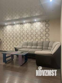 2-к квартира, вторичка, 58м2, 5/6 этаж