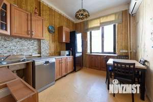 3-к квартира, вторичка, 81м2, 4/5 этаж