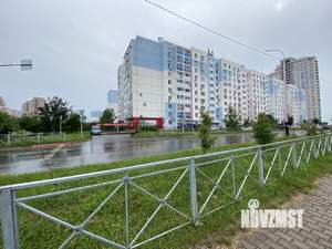 3-к квартира, вторичка, 70м2, 8/10 этаж