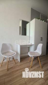 Студия квартира, вторичка, 15м2, 1/4 этаж