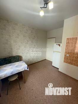 1-к квартира, вторичка, 38м2, 4/9 этаж