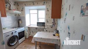 2-к квартира, вторичка, 47м2, 5/5 этаж