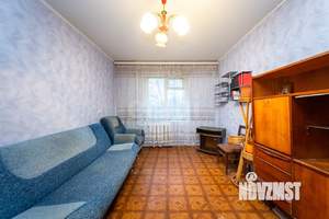 3-к квартира, вторичка, 68м2, 2/9 этаж