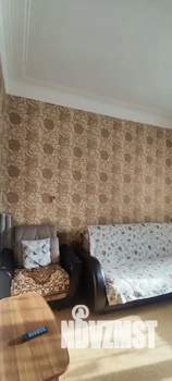 3-к квартира, вторичка, 73м2, 1/2 этаж