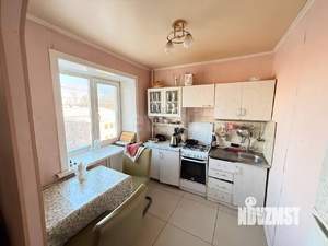 2-к квартира, вторичка, 42м2, 4/5 этаж