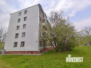 3-к квартира, вторичка, 62м2, 1/5 этаж