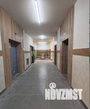 Студия квартира, вторичка, 20м2, 24/24 этаж