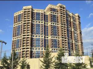 3-к квартира, вторичка, 95м2, 2/23 этаж