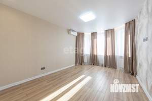 1-к квартира, вторичка, 38м2, 10/19 этаж