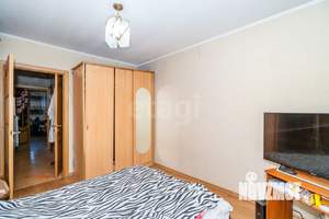 3-к квартира, вторичка, 67м2, 8/9 этаж