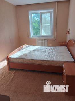 2-к квартира, вторичка, 53м2, 3/5 этаж