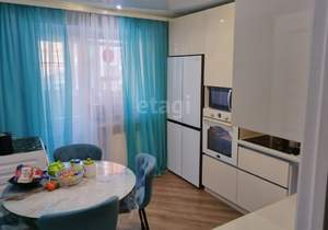 2-к квартира, вторичка, 61м2, 2/5 этаж