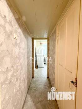 2-к квартира, вторичка, 44м2, 4/5 этаж