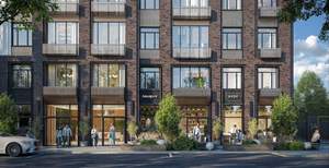 3-к квартира, вторичка, 56м2, 14/24 этаж