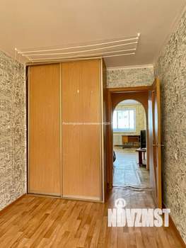 2-к квартира, вторичка, 43м2, 2/5 этаж