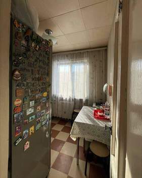 2-к квартира, вторичка, 44м2, 4/5 этаж