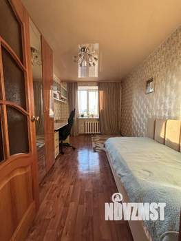 2-к квартира, вторичка, 51м2, 7/8 этаж