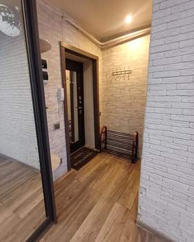 2-к квартира, вторичка, 40м2, 2/5 этаж