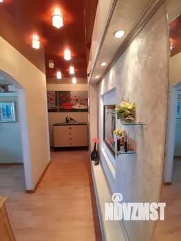 3-к квартира, вторичка, 70м2, 6/10 этаж