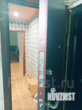 2-к квартира, вторичка, 44м2, 1/5 этаж