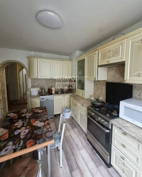 3-к квартира, вторичка, 68м2, 2/10 этаж