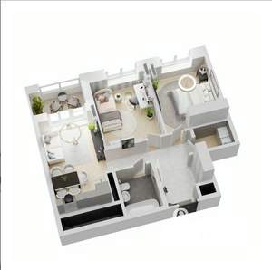 Фото квартиры на продажу (3)
