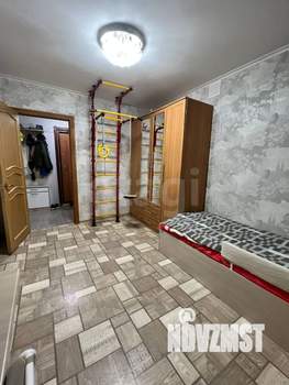 2-к квартира, вторичка, 50м2, 9/9 этаж