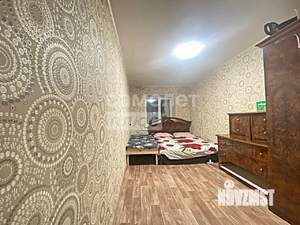 3-к квартира, вторичка, 61м2, 2/5 этаж