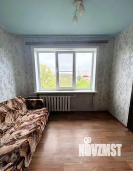 4-к квартира, вторичка, 61м2, 5/5 этаж